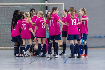 Bild 380 - wCJ Loewinnen Cup C2